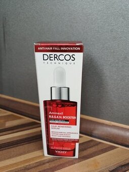 Vichy Dercos Aminexil REGEN serum