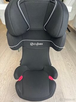 Cybex Solution X-fix, 15-36kg