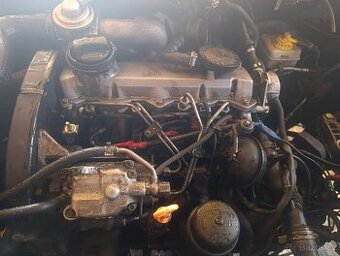 Motor Škoda Octavia Octavia 1.9 tdi
