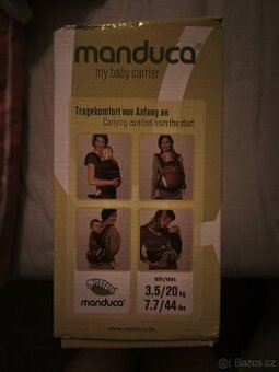 Nositko Manduca