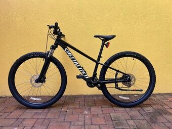 Horské kolo Specialized - S (+ doplňky)