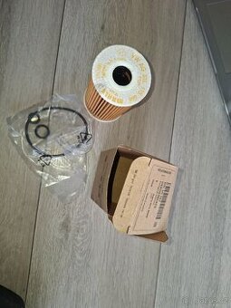 Olejový filtr 1.6TDI CR, 2.0TDI CR Škoda Fabia 2