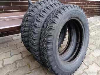 pneu 5,00 x 16 Aero Tatra Praga atp