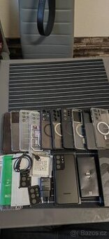 Samsung Galaxy s21 ultra 5g 12/256