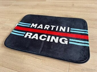 Podložka, rohožka MARTINI Racing