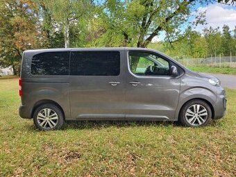 Peugeot Expert Traveller 2.0 130Kw 2019