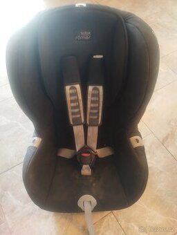 Britax Romer Duo 9 - 18 kg