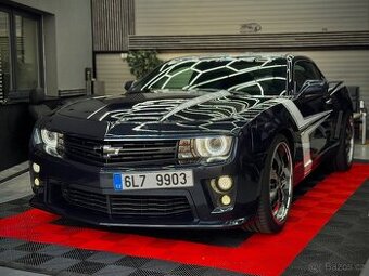 Chevrolet Camaro 3.6