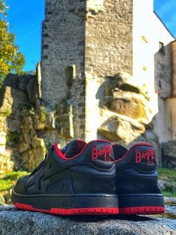 A Bathing Ape (BAPE STA) EUR 46