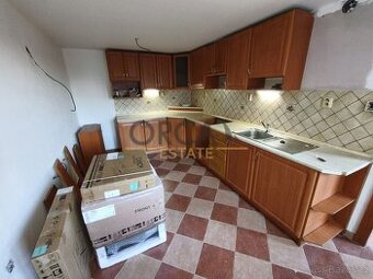 Pronájem rodinného domu ve Vnorovech