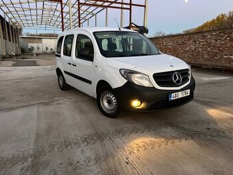 Mercedes citán