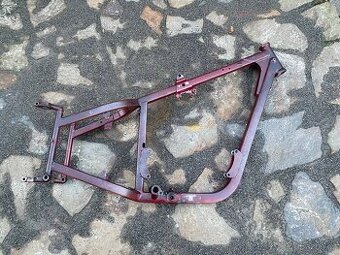 Jawa perak -komunista