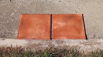 Dlažba Rako Via 30x30cm