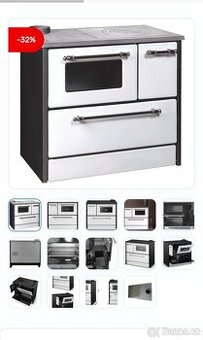 Kdo daruje pro babičku tyto kamna