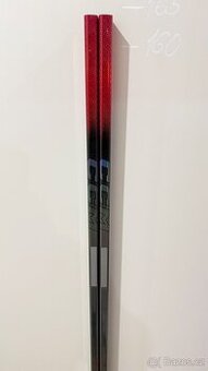 ✅ OPRAVENÉ ĽAVÉ v ČEPELI - CCM JETSPEED FT8 S - 75 FLEX  ✅