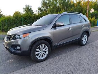 Kia Sorento 2.2 CRDI 145Kw Spirit 4x4 r.v.2012