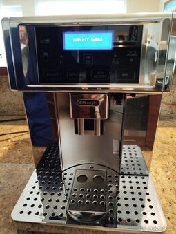 Automatický kávovar De'Longhi PrimaDonna Avanti