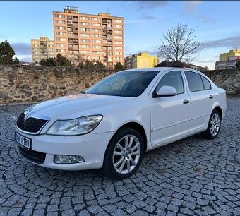 ŠKODA OCTAVIA 1.6 TDI 77KW