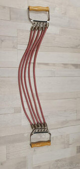 Posilovaci pružinový Sílič svalů  TOP STAV Strong