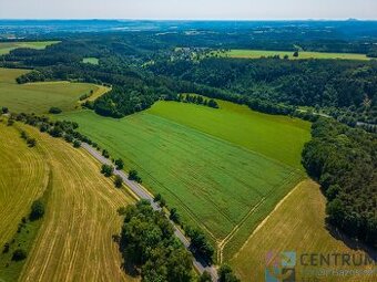 Prodej komerčního pozemku Žďárek u Sychrova