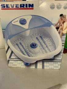 Masazni přístroj na nohy