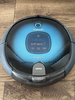 Samsung NaviBot