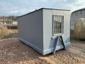 Pronajmu pujčovna stavebni bunka, stavebni bouda, sklad,