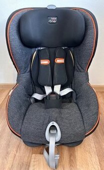 Autosedačka Britax Römer King II