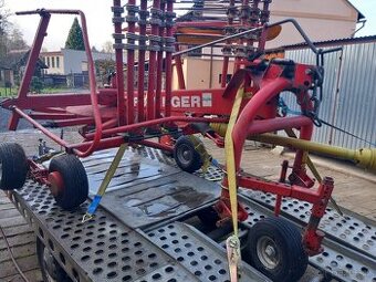 Shrnovac sena pottinger