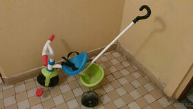 Prodám dětskou tříkolku