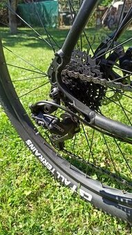 Horske kolo pánské