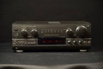 Receiver Technics SA-DX930 – plně funkční