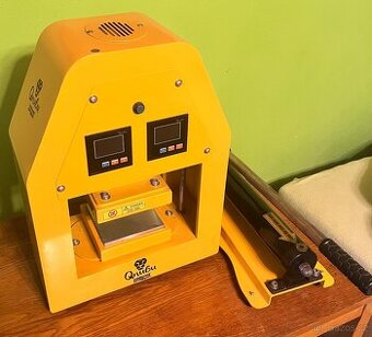 QNUBU ROSIN PRESS 20 TUN