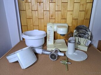 Kuchyňský robot Bosch MUM 4655EU