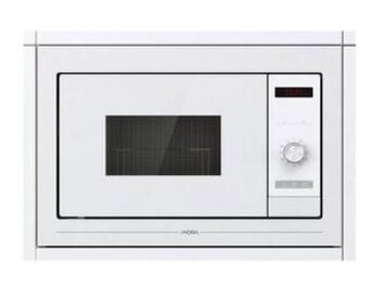 Mikrovlnná trouba Mora