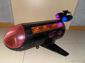 LOL Surprise OMG Remix LETADLO