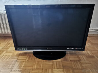 Panasonic TV Plazma NeoPDP TX P42G10E, 42"( 106 ), Full HD,