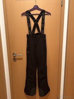 Lyžařské kalhoty Kilpi v.152