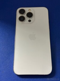 iPhone 13 Pro 512GB Silver