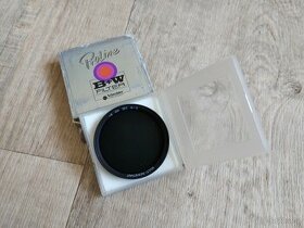 Šedý neutrální filtr B+W 52mm