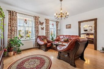 Prodej bytu 2+1 67 m², Ústí nad Labem - Klíše, ev.č. 00966