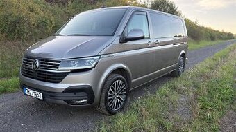 VW Caravelle T6.1 2,0 TDI 110kW 7° DSG long