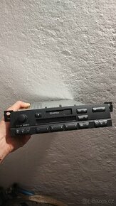 Radio bmw e46