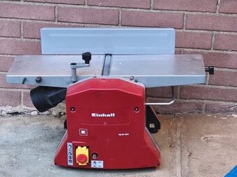 Prodám Hoblovku s protahem Einhell TH-SP 204 -1500W.