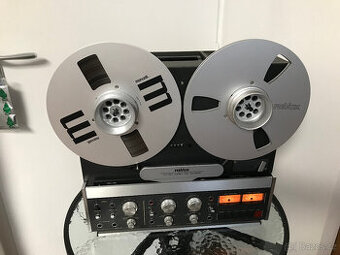 Magnetofon Revox B 77 Mk II 2 track SSS