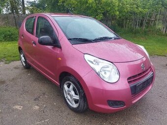 Suzuki Alto 1.0 i