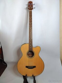 Baskytara Takamine GB30CE-Nat