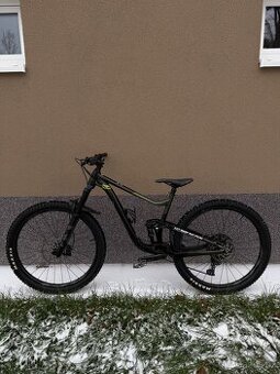 GIANT TRANCE X1 L 29 2024 Phantom Green