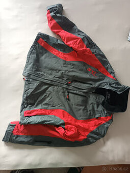 Lyzarske obleceni XXXL