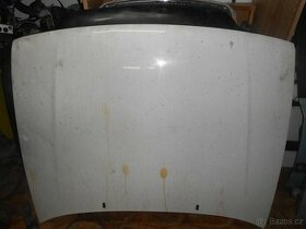 prodam predni kapotu na seat inca , vw cady